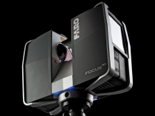 Faro Focus3D