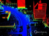 Pointcloud - BeeMobile