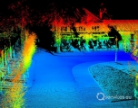 Pointcloud - BeeMobile