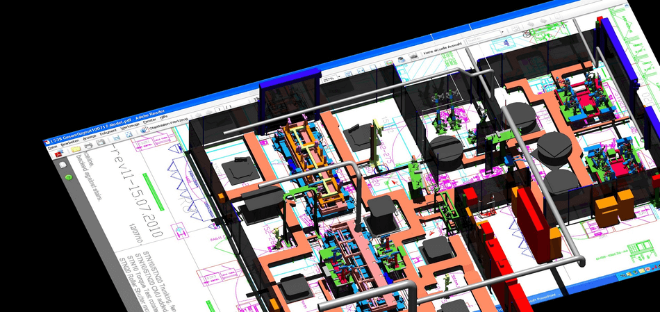 BIM Model