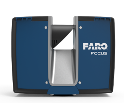 Faro Focus Core