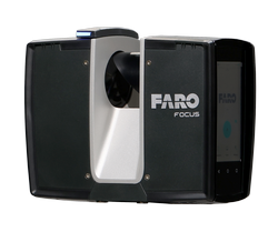 Faro Focus Premium