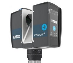 Faro Focus S350 Plus